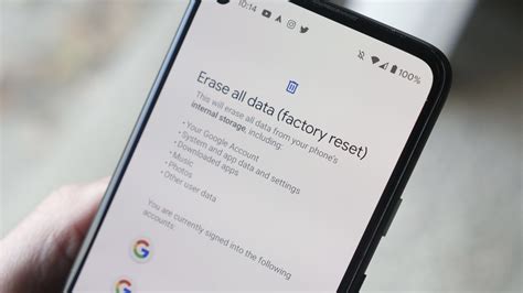 factory reset galaxy|Reset your Android device to factory settings .